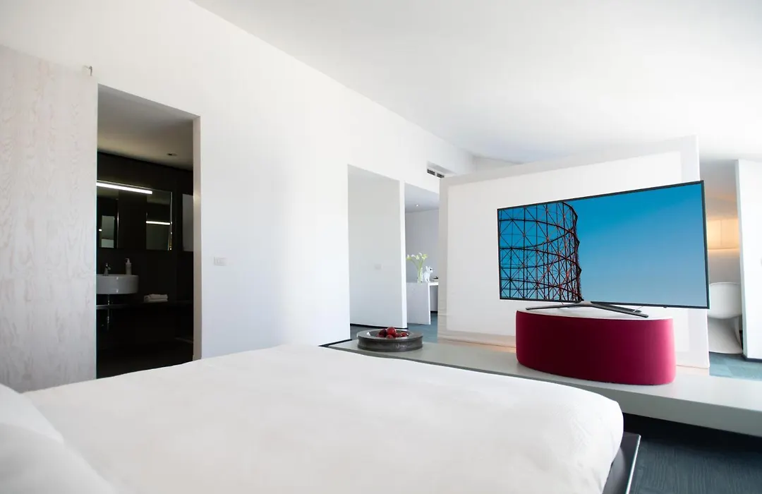 Hotel Ripa Roma-1